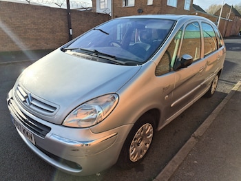Used Citroen Xsara Picasso 2007 for sale - 77809328: Photo