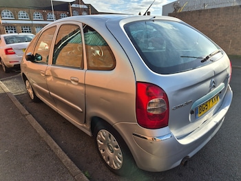 Used Citroen Xsara Picasso 2007 for sale - 77809328: Photo