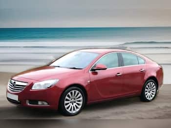 Used Vauxhall Insignia 2009 for sale - 78904218: Photo