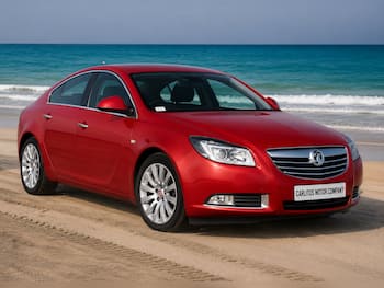 Used Vauxhall Insignia 2009 for sale - 78904218: Photo