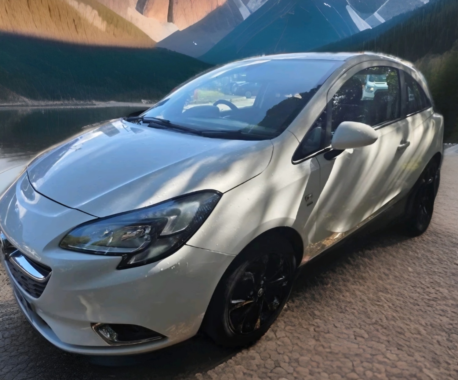 Used Vauxhall Corsa 2016 for sale - 75877776: Photo 10