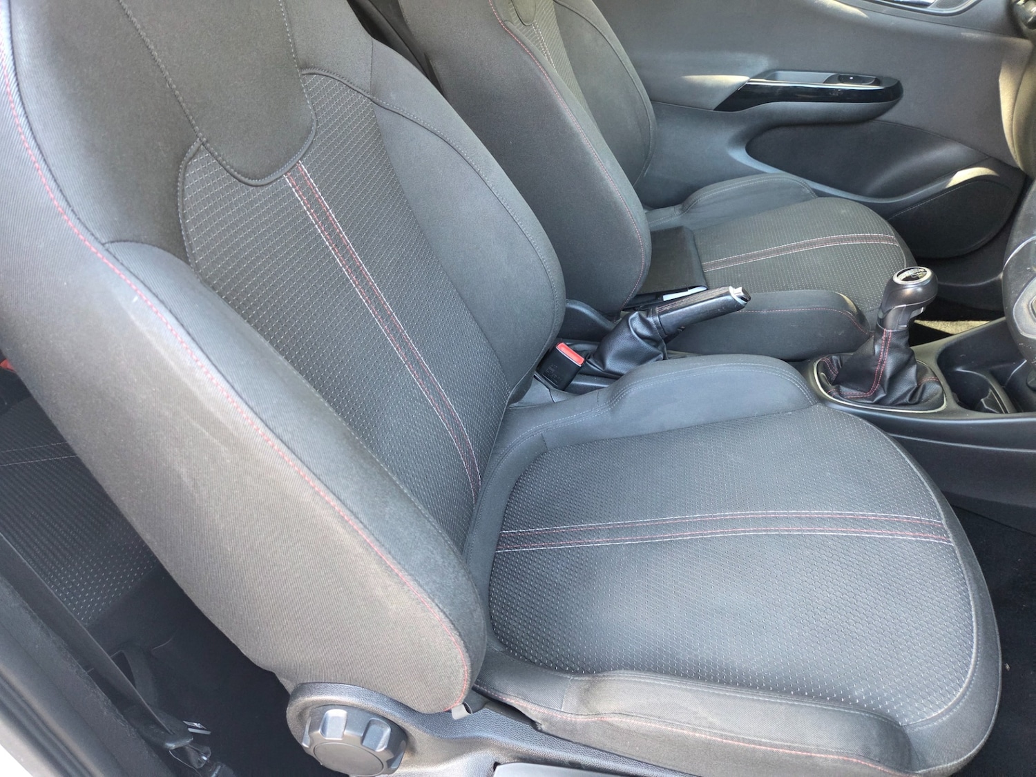 Used Vauxhall Corsa 2016 for sale - 75877776: Photo 12