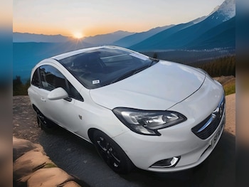 Used Vauxhall Corsa 2016 for sale - 75877776: Photo