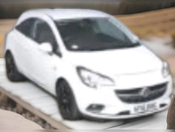 Used Vauxhall Corsa 2016 for sale - 75877776: Photo