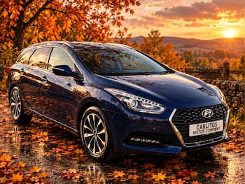 Used Hyundai i40 2019 for sale - 79842007: Photo