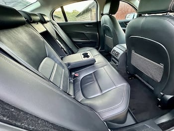 Used Jaguar XE 2015 for sale - 78992767: Photo