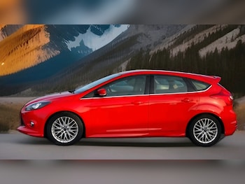 Used Ford Focus 2012 for sale - 76330151: Photo 3
