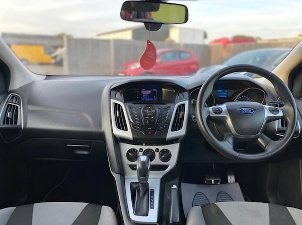 Used Ford Focus 2012 for sale - 76330151: Photo 5