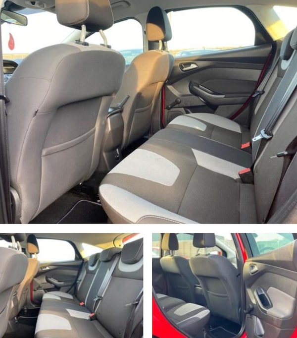 Used Ford Focus 2012 for sale - 76330151: Photo 6