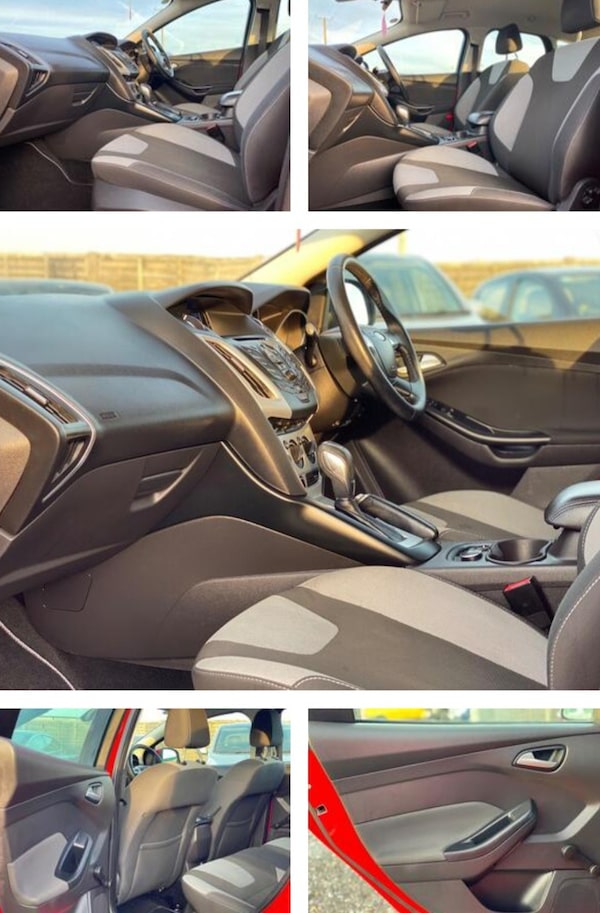Used Ford Focus 2012 for sale - 76330151: Photo 7