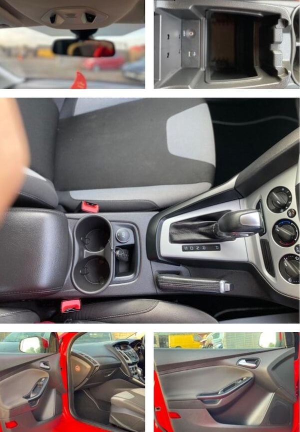 Used Ford Focus 2012 for sale - 76330151: Photo 8