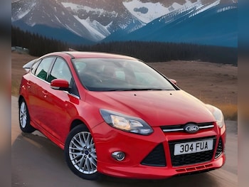 Ford - Focus