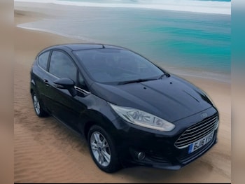 Ford Fiesta feature image