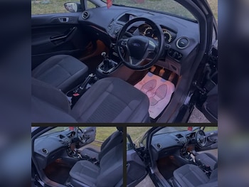 Used Ford Fiesta 2016 for sale - 77962373: Photo