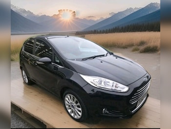 2013 (63) - 1.0 EcoBoost 125 Titanium X 5dr