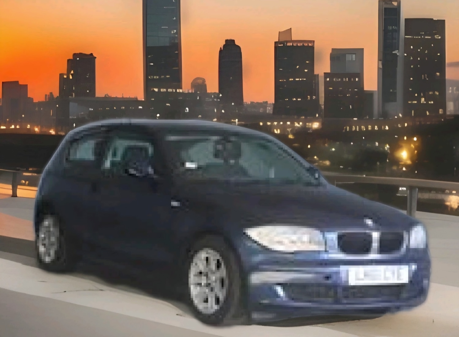 Used BMW 1 Series 2011 for sale - 76164776: Photo 1