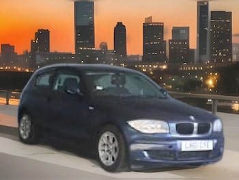 BMW - 1 Series