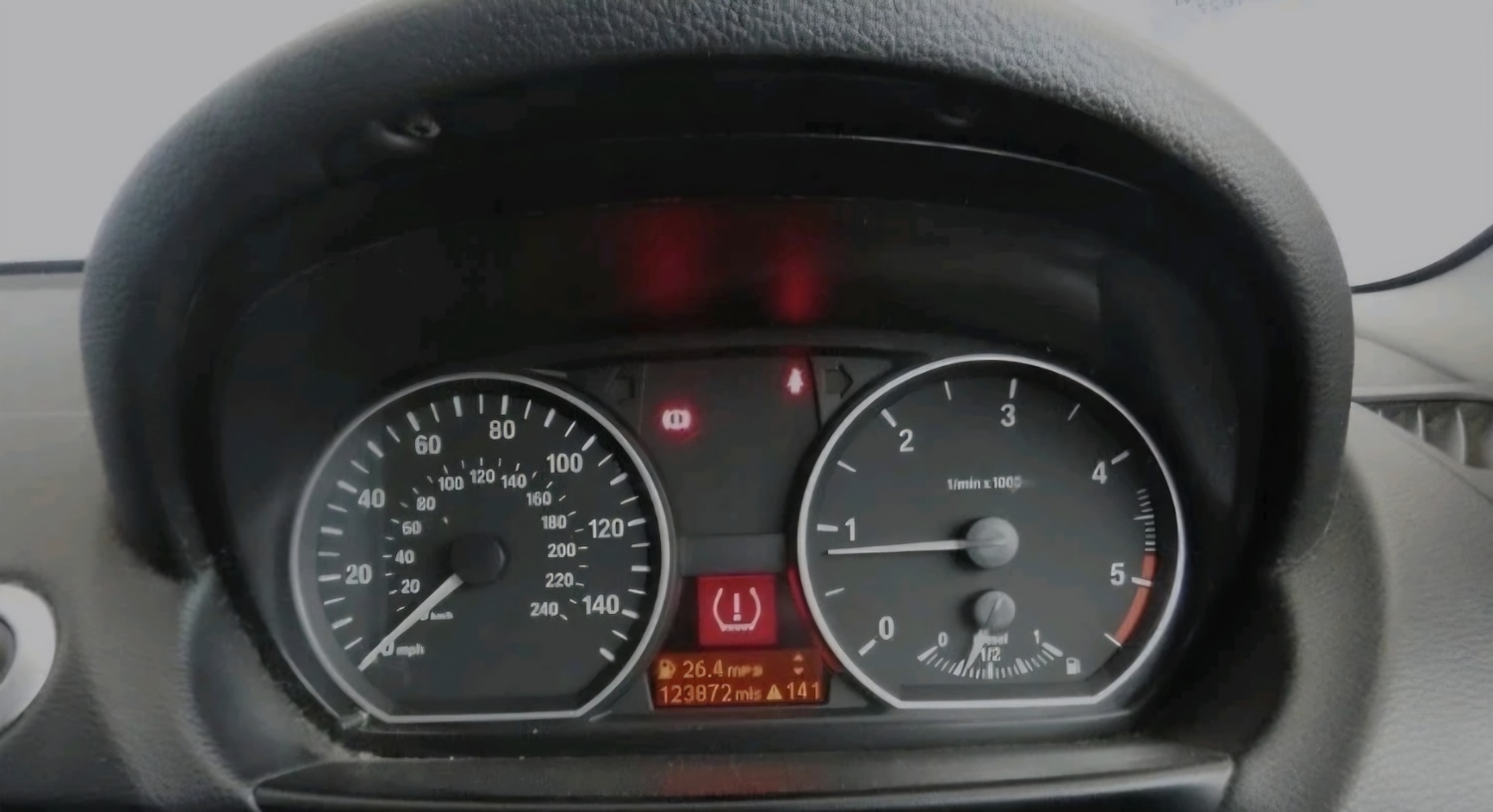Used BMW 1 Series 2011 for sale - 76164776: Photo 2