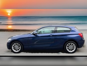 Used BMW 1 Series 2011 for sale - 76164776: Photo