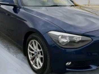 Used BMW 1 Series 2011 for sale - 76164776: Photo
