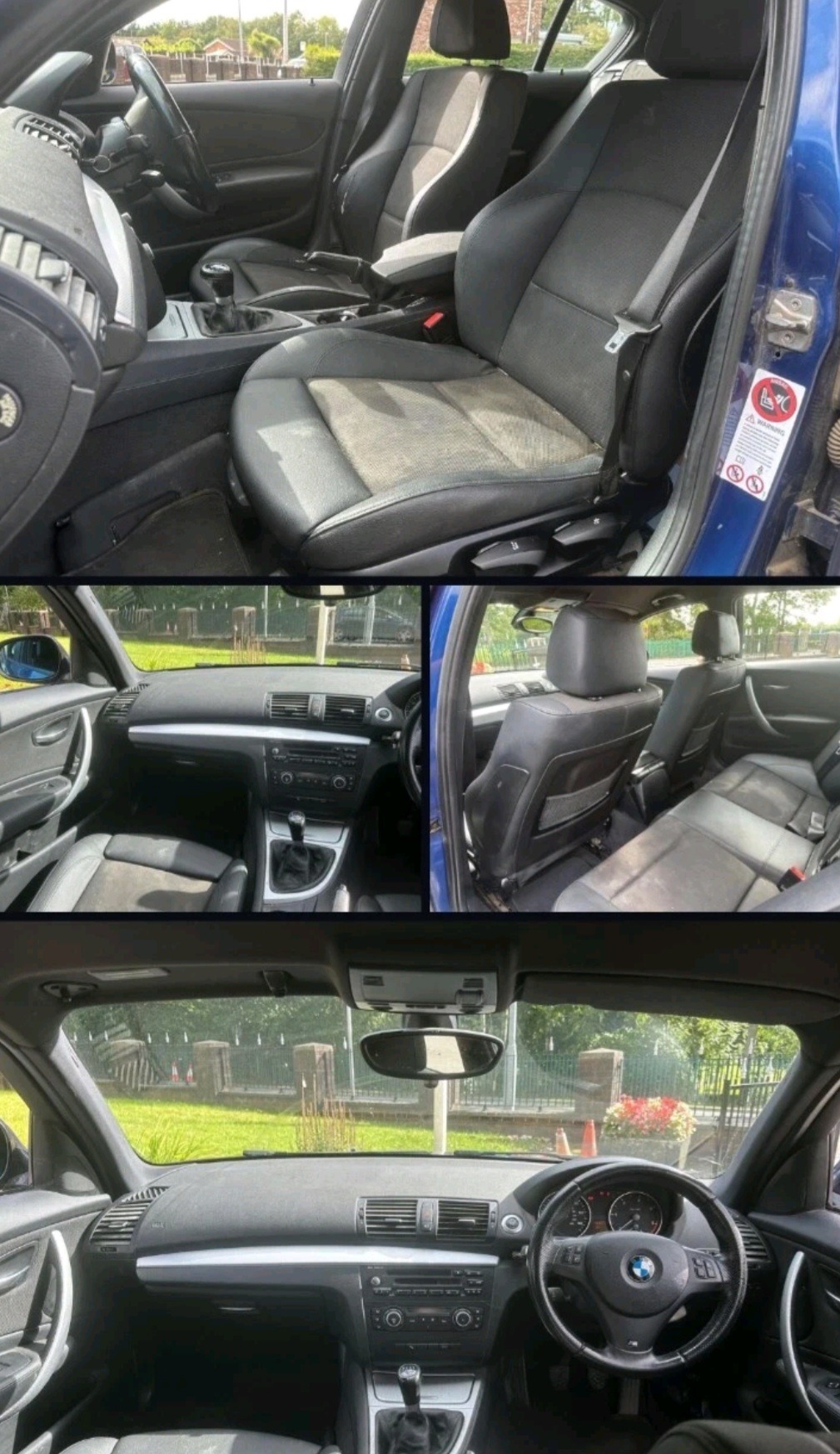 Used BMW 1 Series 2011 for sale - 76164776: Photo 5