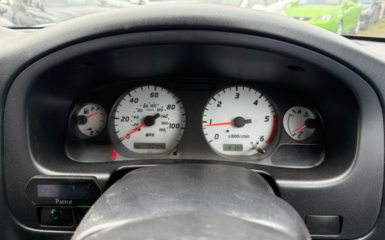 Used Nissan Navara 2005 for sale - 75588059: Photo 23