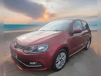 Volkswagen - Polo