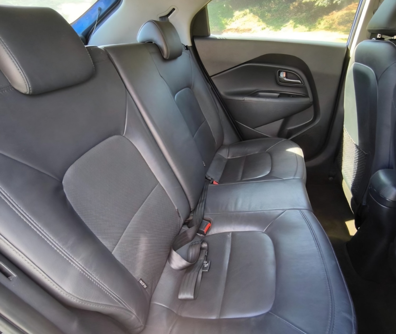 Used Kia Rio 2014 for sale - 76839265: Photo 10