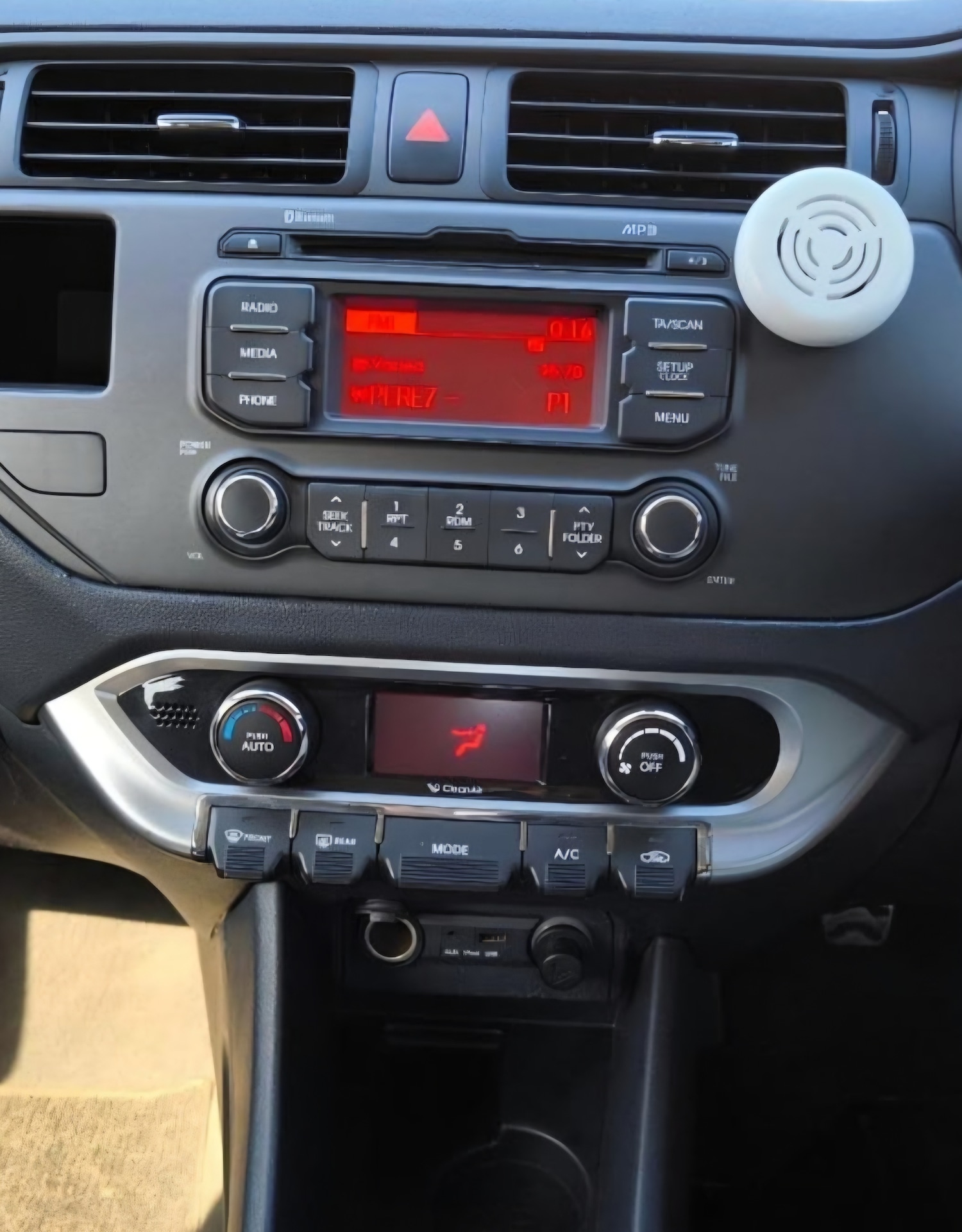 Used Kia Rio 2014 for sale - 76839265: Photo 12