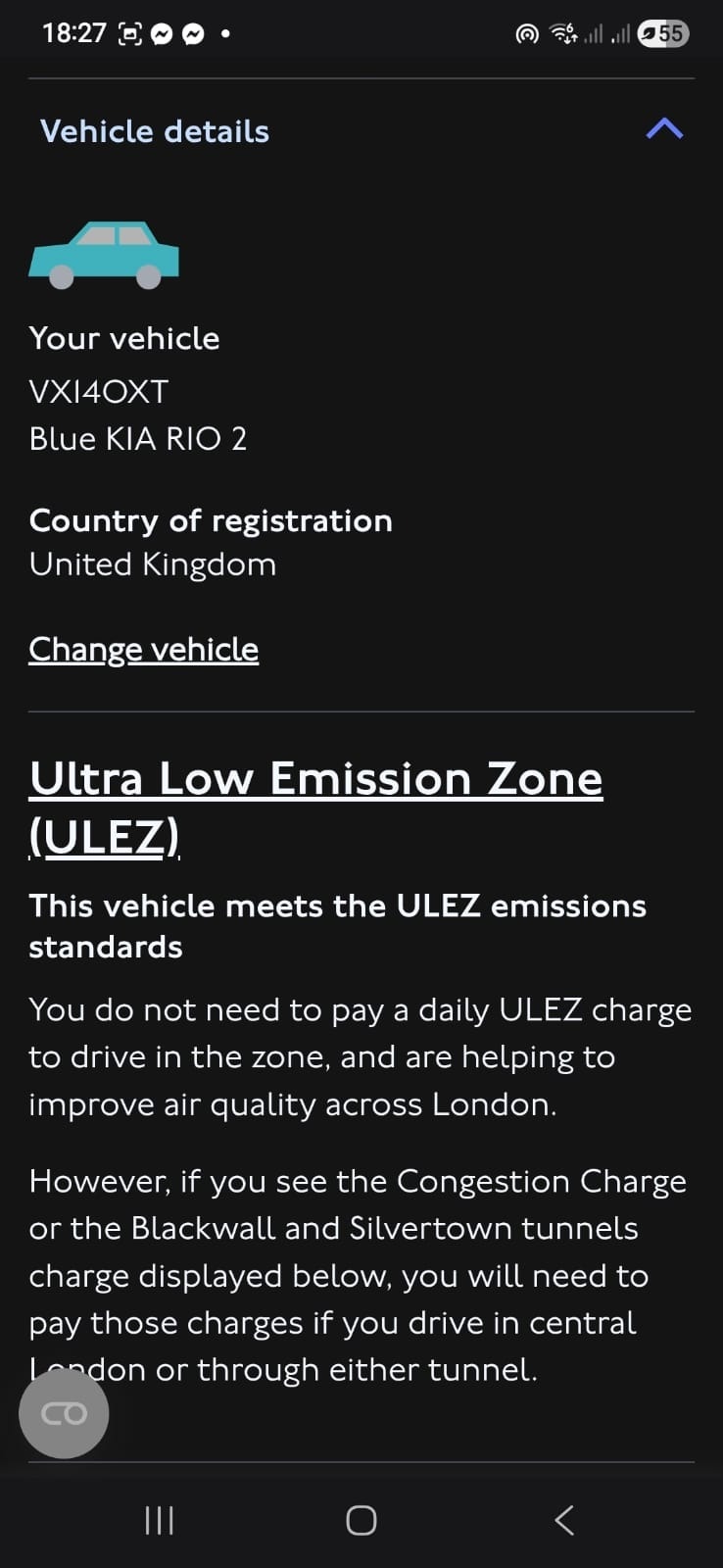 Used Kia Rio 2014 for sale - 76839265: Photo 14