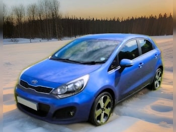 2014 (14) - 1.25 2 5dr