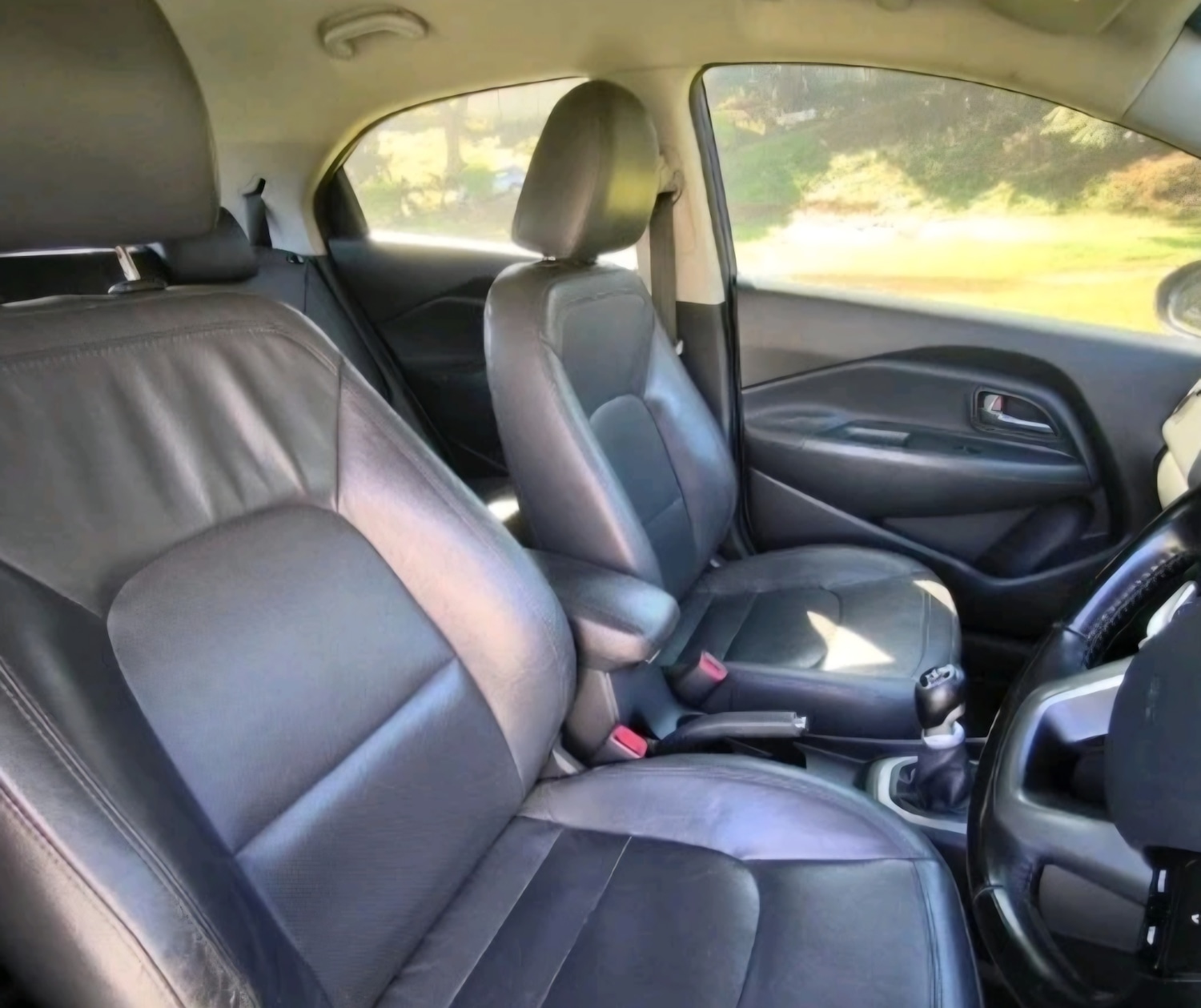 Used Kia Rio 2014 for sale - 76839265: Photo 9