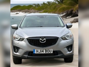 Used Mazda CX-5 2014 for sale - 79098491: Photo