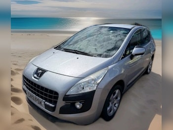 Used Peugeot 3008 2013 for sale - 79098675: Photo