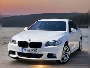 Used BMW 5 Series 2012 for sale - 77818667: Photo