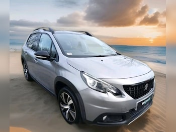 Used Peugeot 2008 2018 for sale - 78457417: Photo