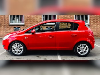 2008 (08) - 1.2i 16V Design 5dr