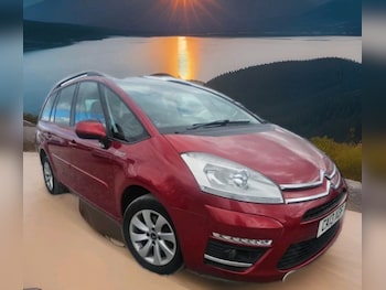 2012 (12) - 1.6 HDi VTR+ 5dr