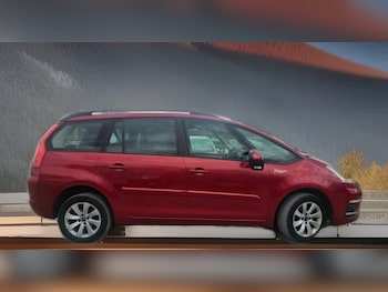 Used Citroen C4 Grand Picasso 2012 for sale - 76324878: Photo 2