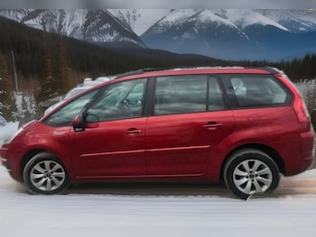 Used Citroen C4 Grand Picasso 2012 for sale - 76324878: Photo 3