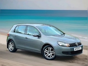 Used Volkswagen Golf 2008 for sale - 79174039: Photo