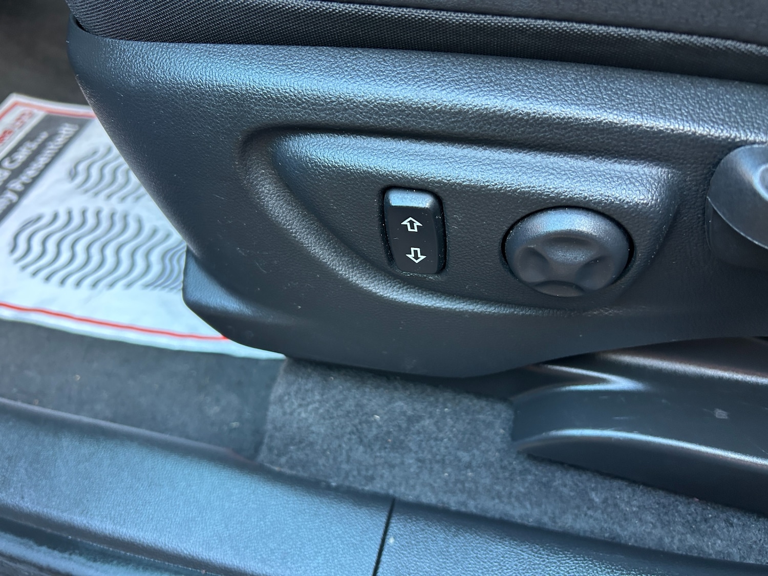 Used Vauxhall Mokka 2014 for sale - 76332808: Photo 23