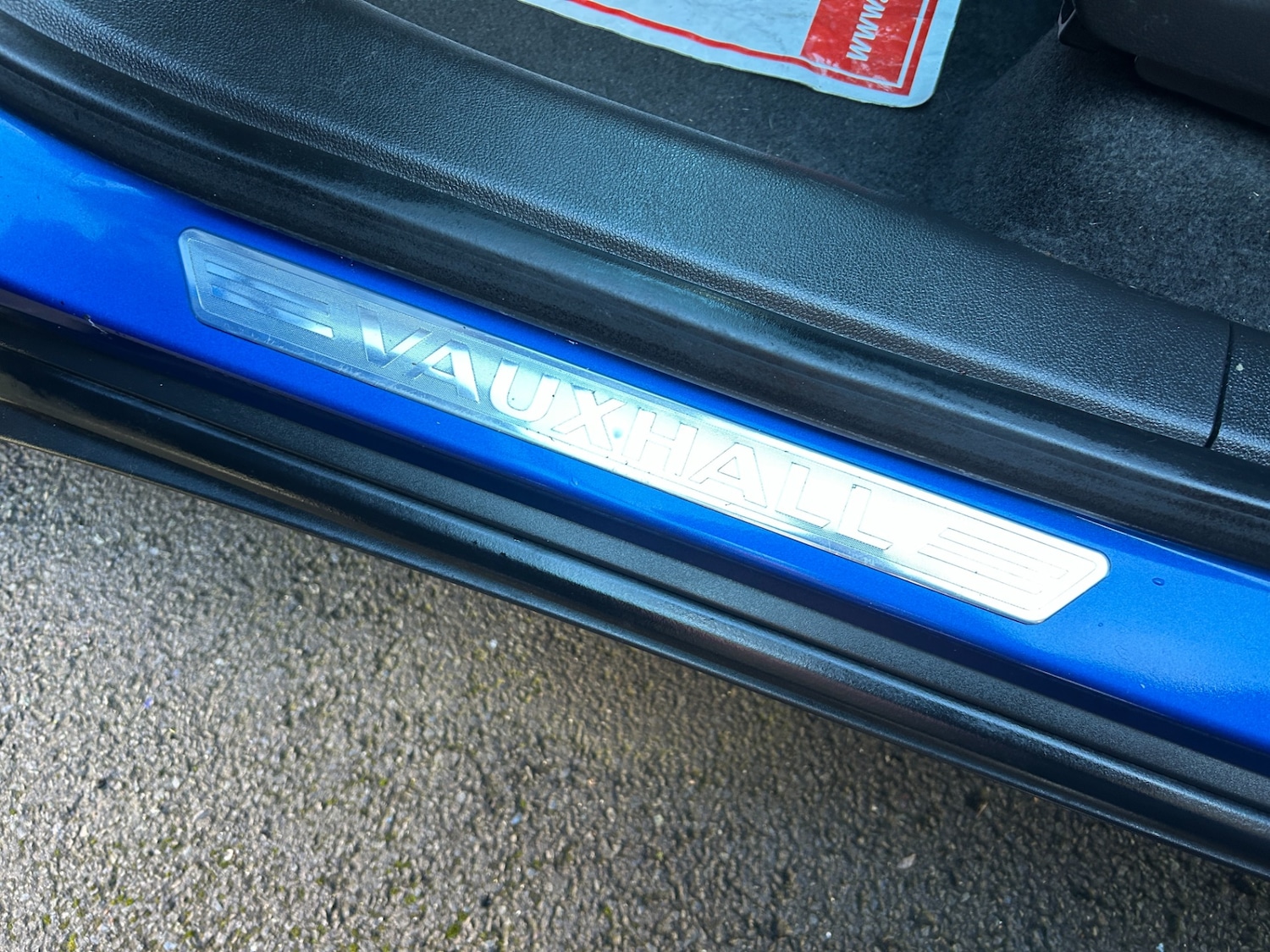 Used Vauxhall Mokka 2014 for sale - 76332808: Photo 24