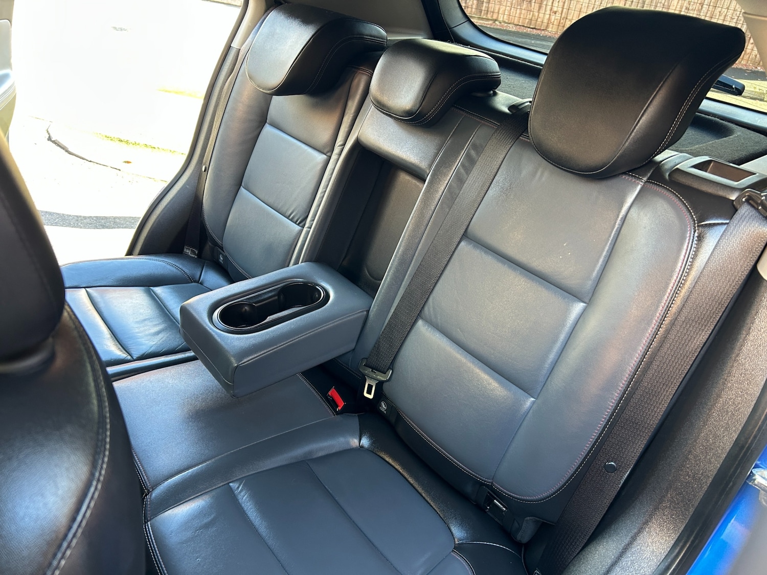 Used Vauxhall Mokka 2014 for sale - 76332808: Photo 5