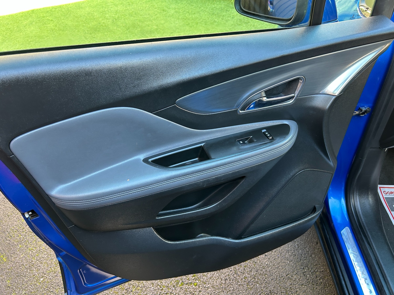 Used Vauxhall Mokka 2014 for sale - 76332808: Photo 6