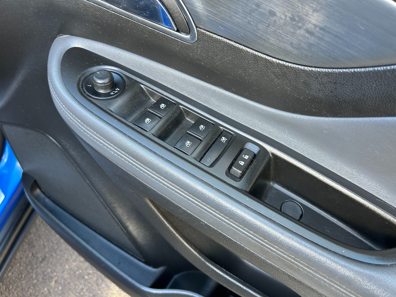 Used Vauxhall Mokka 2014 for sale - 76332808: Photo 7