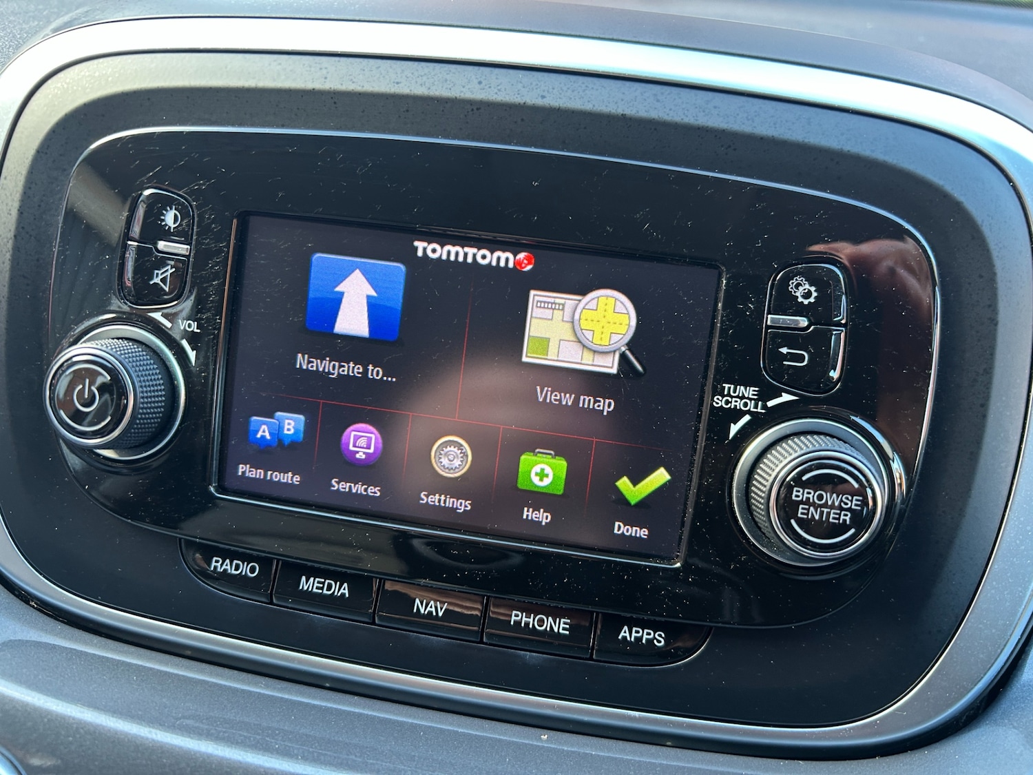 Used Fiat 500X 2015 for sale - 77438224: Photo 12