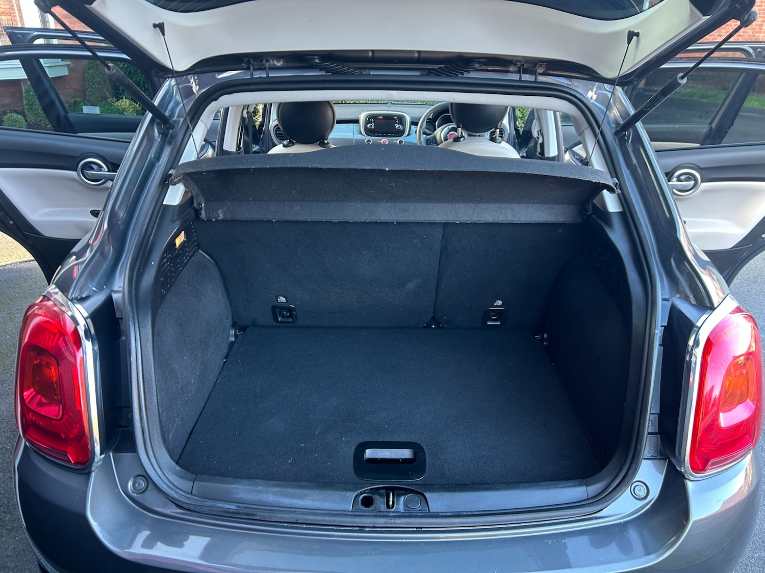 Used Fiat 500X 2015 for sale - 77438224: Photo 13