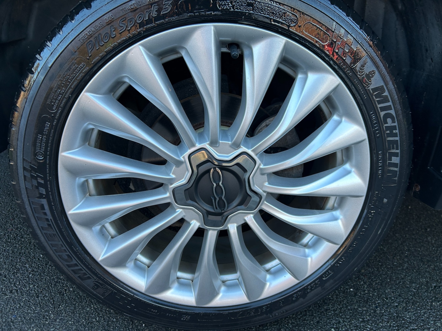 Used Fiat 500X 2015 for sale - 77438224: Photo 16