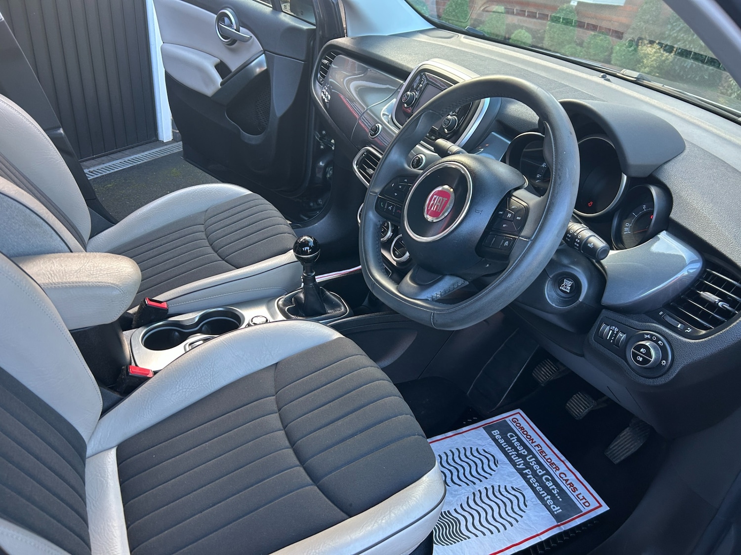 Used Fiat 500X 2015 for sale - 77438224: Photo 2
